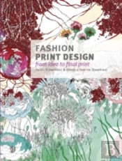 Fashion Print Design