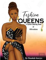 Fashion Queens