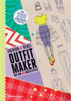 Bertrand.pt - Fashion Rebel Outfit Maker