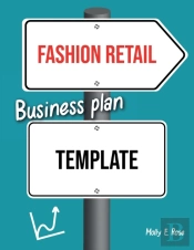 Fashion Retail Business Plan Template