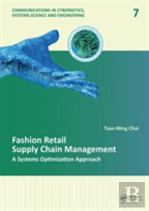 Fashion Retail Supply Chain Management