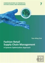 Fashion Retail Supply Chain Management