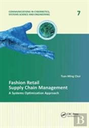 Fashion Retail Supply Chain Management