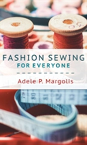 Fashion Sewing For Everyone