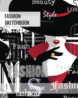 Bertrand.pt - Fashion Sketchbook