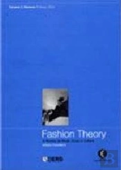 Fashion Theory (Volume 3, Número 1 - Março de 2003)