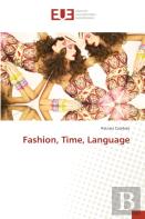 Fashion, Time, Language