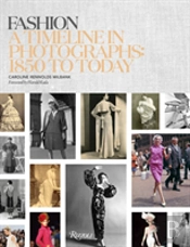 Fashion Timeline