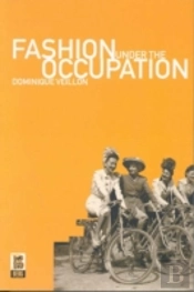 Fashion Under The Occupation