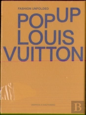 Fashion Unfolded: Pop-Up Louis Vuitton