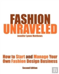 Bertrand.pt - Fashion Unraveled - Second Edition