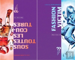 Bertrand.pt - Fashion Victim / Sous Toutes Les Coutures