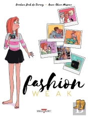 Fashion Weak