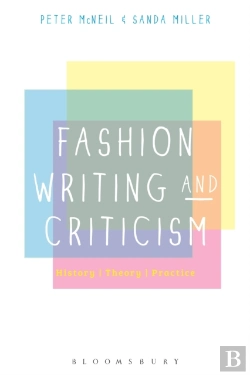 Bertrand.pt - Fashion Writing And Criticism