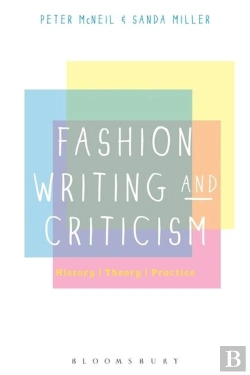 Bertrand.pt - Fashion Writing And Criticism