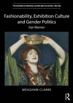 Bertrand.pt - Fashionability, Exhibition Culture And Gender Politics