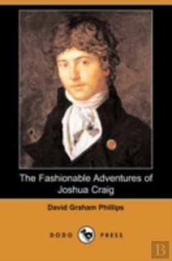 Bertrand.pt - Fashionable Adventures Of Joshua Craig (Dodo Press)