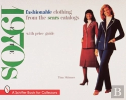 Bertrand.pt - Fashionable Clothing From The Sears Catalogs