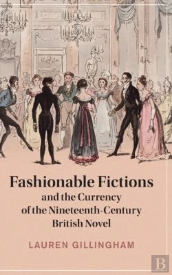 Bertrand.pt - Fashionable Fictions And The Currency Of The Nineteenth-Century British Novel