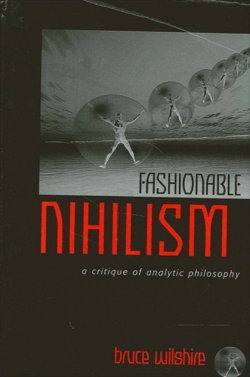 Bertrand.pt - Fashionable Nihilism