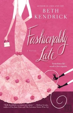 Bertrand.pt - Fashionably Late