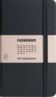 Fashionary A6 Weekly Planner