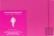 Fashionary Candy Pops: Cherry Womens A5