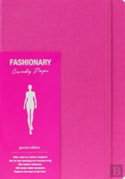 Bertrand.pt - Fashionary Candy Pops: Cherry Womens A5