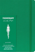 Fashionary Candy Pops: Mint Womens A5