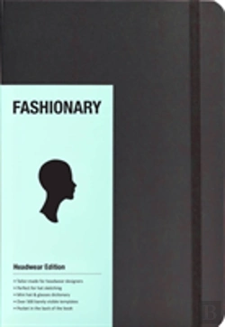 Bertrand.pt - Fashionary Headwear