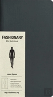 Fashionary Mens Mini (Set Of 3)