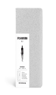 Fashionary Mini Felt Grey Mens Sketchbook A6 (Set Of 3)