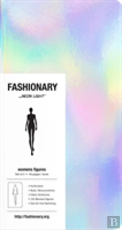 Bertrand.pt - Fashionary Neon Light Womens Mini (Set Of 3)