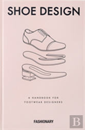 Fashionary Shoe Design