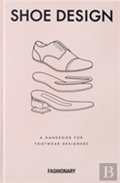 Fashionary Shoe Design