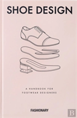 Bertrand.pt - Fashionary Shoe Design