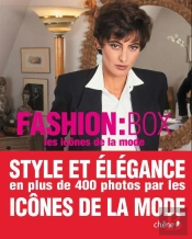 Fashion:Box, Les Icones De La Mode