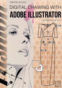 Bertrand.pt - Fashiondesign - Digital Drawing With Ado