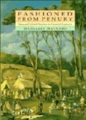 Fashioned From Penury
