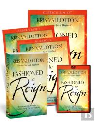 Fashioned To Reign Curriculum Kit
