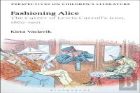 Fashioning Alice