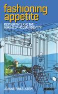 Fashioning Appetite