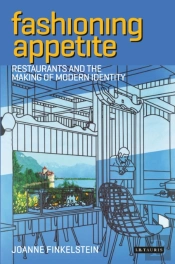 Fashioning Appetite
