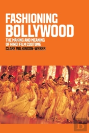 Fashioning Bollywood