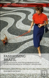 Fashioning Brazil