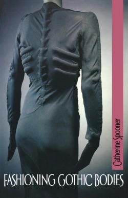 Bertrand.pt - Fashioning Gothic Bodies