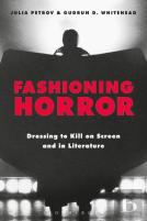 Fashioning Horror