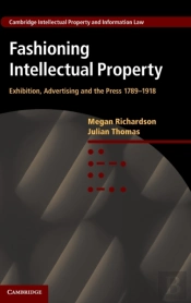 Fashioning Intellectual Property