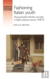 Fashioning Italian Youth