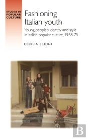 Fashioning Italian Youth